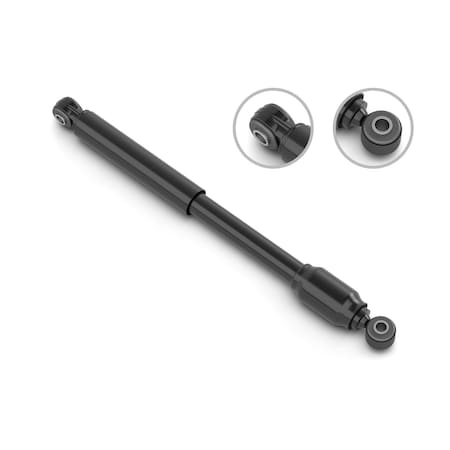 Stabilus Gas Spring Steering Damper, 4G-363952 4G-363952
